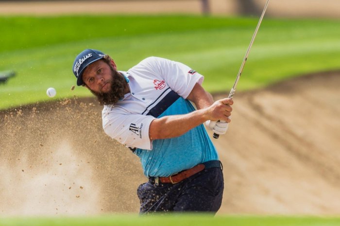 Do Royal Portrush se podívá Johnston i druhý Hebert