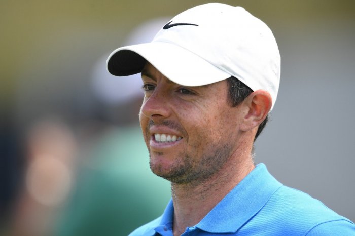 McIlroy zůstává po rozhovoru s Pelleym na European Tour