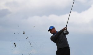 The Open 2019: Mizerný start pro Woodse a McIlroye, Koepka potvrdil major formu