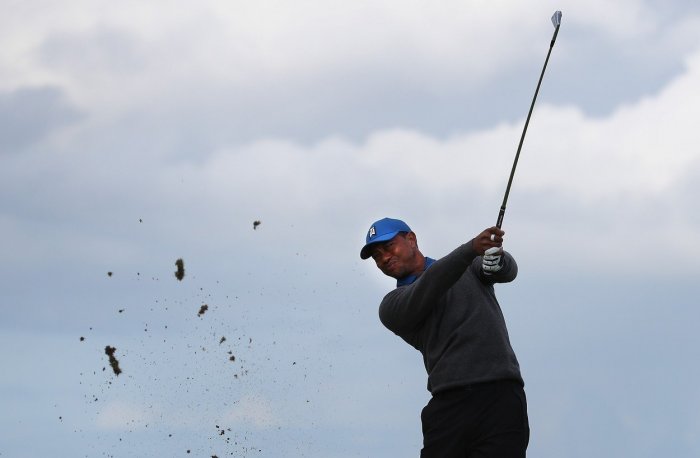 The Open 2019: Mizerný start pro Woodse a McIlroye, Koepka potvrdil major formu