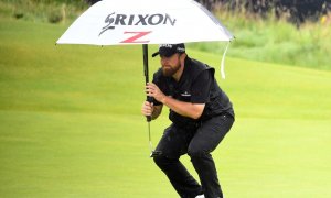 Leaderboard The Open 2019: Woods a McIlroy končí, v čele nečekané duo