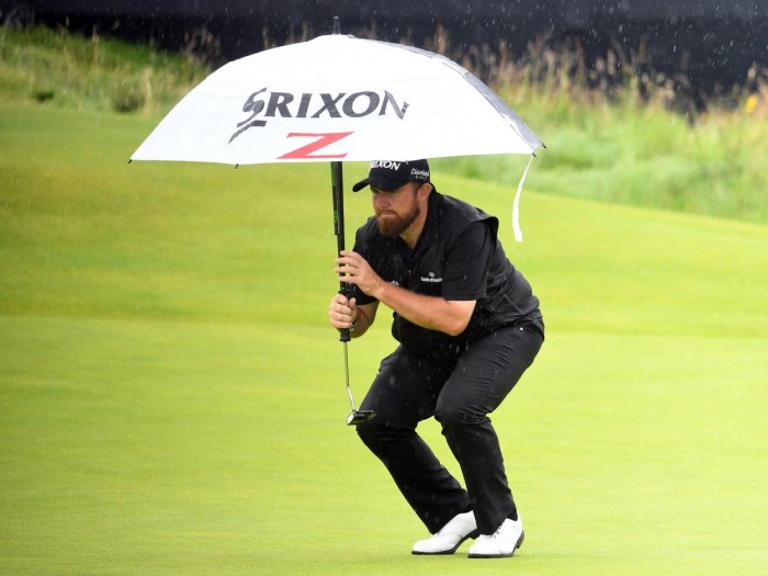 Leaderboard The Open 2019: Woods a McIlroy končí, v čele nečekané duo