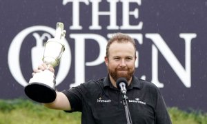 Leaderboard The Open 2019: Lowry nepřipustil žádné drama, získal svůj první major v kariéře