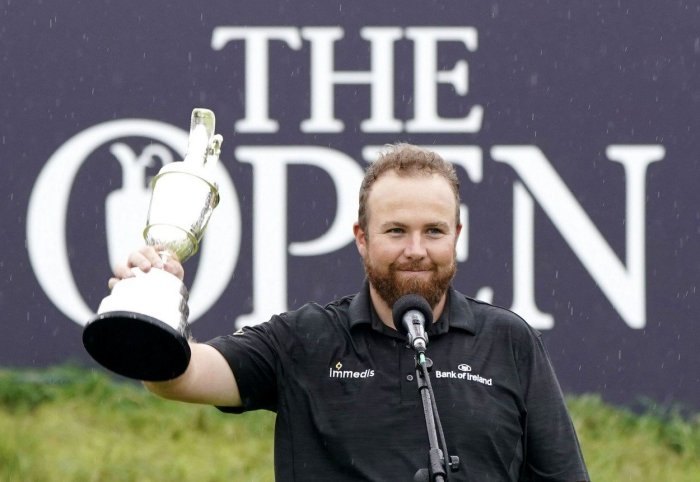 Leaderboard The Open 2019: Lowry nepřipustil žádné drama, získal svůj první major v kariéře