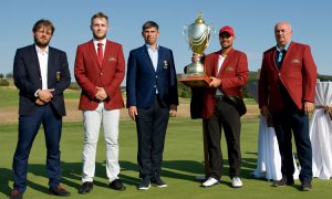 Českou elitu čeká v srpnu Czech Open, půjde o generálku na Czech Masters