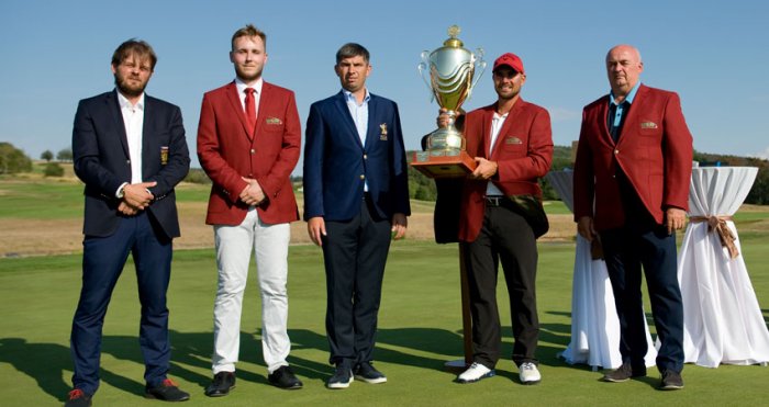 Českou elitu čeká v srpnu Czech Open, půjde o generálku na Czech Masters