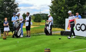 Matušovi vyšel úvod, na Limpopo Championship ale končí