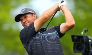 Harrington by pro Ryder Cup rád nastavil neutrální podmínky