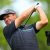 Harrington nakročil k nesmrtelnosti, hrozit ale ve finále Senior Open budou Leonard či Bjorn