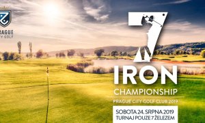 Zahrajte si 7 IRON Championship, již tuto sobotu