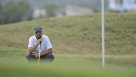 Mrůzkovi v boji o The Open scházela jediná rána na play-off. Udělal jsem pro to všechno, řekl po dvoukolové kvalifikaci