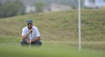 Mrůzkovi v boji o The Open scházela jediná rána na play-off. Udělal jsem pro to všechno, řekl po dvoukolové kvalifikaci