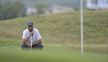 Mrůzkovi v boji o The Open scházela jediná rána na play-off. Udělal jsem pro to všechno, řekl po dvoukolové kvalifikaci
