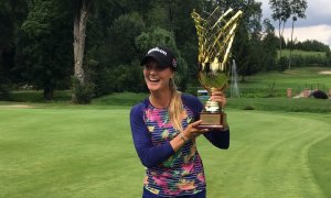 Amundi Czech Ladies Challenge s novým termínem i hřištěm