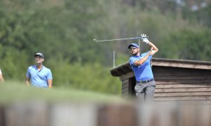 3. kolo WGM Czech Open: Trhák Cafourka a sprinty na sedmnáctce