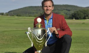 6. ročník WGM Czech Open: triumf Cafourka i hole-in-one na šestce