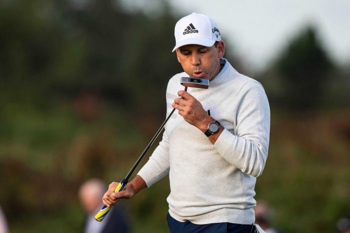 Na European Tour slaví pošestnácté v kariéře Sergio García