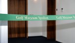 GOLFOVÉ MUZEUM SLAVNOSTNĚ OTEVŘENO!