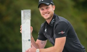 Willett si došel pro titul, McIlroy je znovu v TOP 10