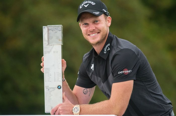 Willett si došel pro titul, McIlroy je znovu v TOP 10