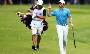 McIlroy po dalším skvělém týdnu: Chci se přiblížit k pozici světové jedničky