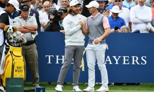 Fleetwood i McIlroy Ryder Cup bez fanoušků nechtějí