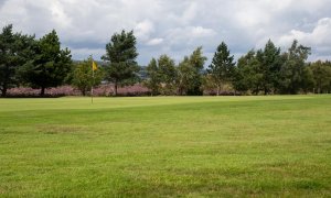 Radujme se: konec horkého golfového léta