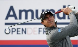 Colsaerts uhájil vedení a po sedmi letech slaví na European Tour