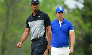 Na Havaji budou chybět Woods, Koepka i Mickelson