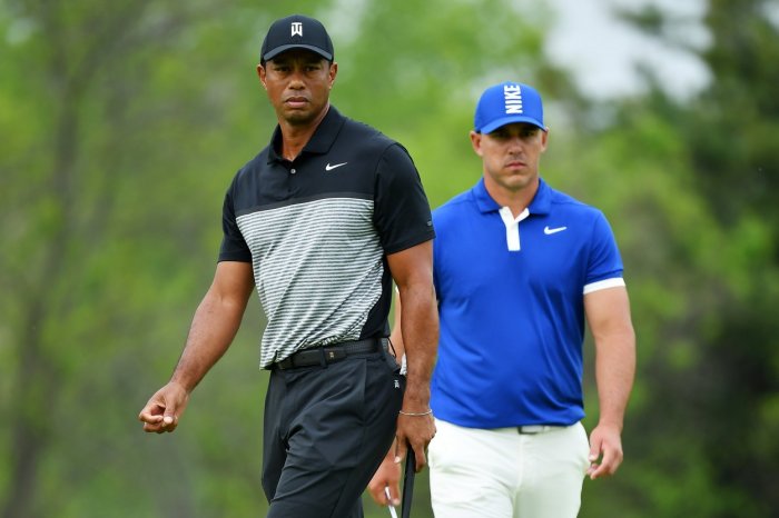 Na Havaji budou chybět Woods, Koepka i Mickelson