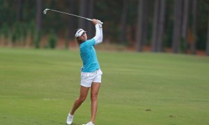 Fantazie! Spilková získala kartu na LPGA Tour