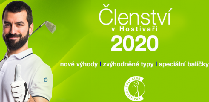 V Hostivaři odstartovala sezóna 2020.  Jaké novinky pro golfisty připravili a na co se můžete těšit?