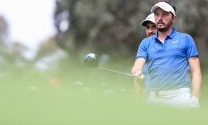 Lorenzo-Vera nečekaným lídrem v Dubaji, Fleetwood a McIlroy excelovali