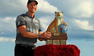 Hlavní hvězdou Czech Masters bude Henrik Stenson