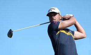 Týden v European Tour: Eagle na vítězství i famózní drive Porteouse