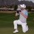 Landry má druhý titul z PGA Tour, hlavnímu favoritovi víkend nevyšel