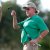 Els při prvním turnaji na Champions Tour bojoval o titul, slaví Jiménez