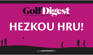 GolfDigest C&S OPEN TOUR 2020