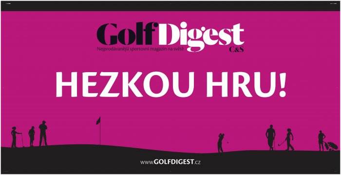 GolfDigest C&S OPEN TOUR 2020