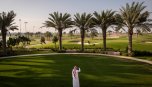 Ropné arabské milióny a falešná tvář golfu