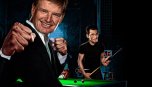 Co si profíci na PGA Tour OPRAVDU myslí?