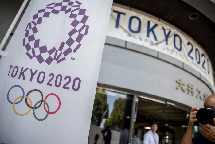 Olympiáda v Tokiu bude s největší pravděpodobností přeložena