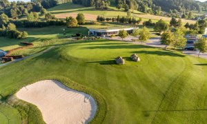 Hráči GolfDigest OPEN TOUR 2020 zavítají i do Rakouska