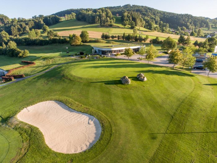 Hráči GolfDigest OPEN TOUR 2020 zavítají i do Rakouska