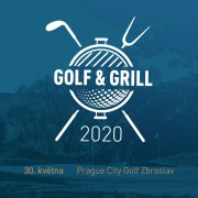 Zbraslav Experience Golf Tour 2020 je tady už tuto sobotu!