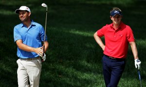 Harrington prozradil druhého asistenta pro Ryder Cup: Je jím...