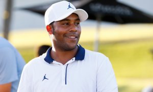 Varner III po nečekaném triumfu sní o Masters. Nyní už reálně