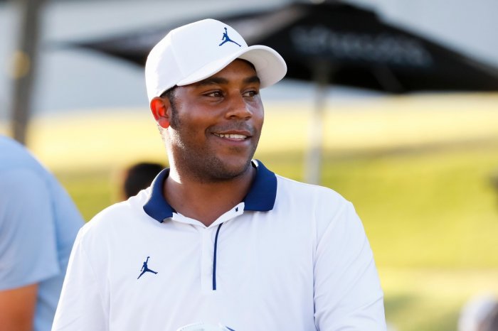 Varner III po nečekaném triumfu sní o Masters. Nyní už reálně