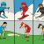 KOMENTÁŘ: Černé a modré golfové sjezdovky