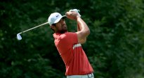 Strádající Finau se Rocket Classic nepředstaví